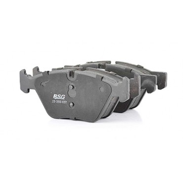 Kit Plaquette de Frein Avant Pour BMW Série 5 F10 F11 34116775310 34116796844