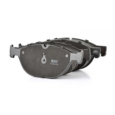 Kit Plaquette de Frein Avant Pour BMW Série 5 F07 F10 F11 6 F06 F12 34116775318