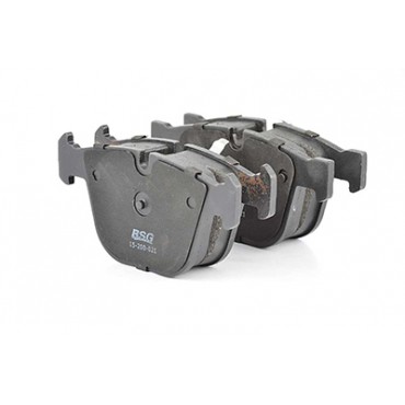 Kit Plaquette de Frein Arrière Pour BMW Série 5 F07 34216775342 34216790966