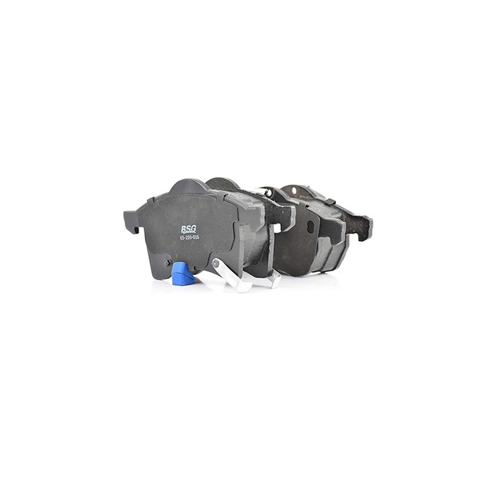 Kit Plaquette de Frein Avant Pour Opel Chevrolet Rolls-Royce Vauxhall 9195145