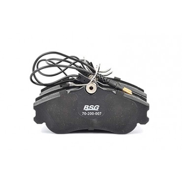 Kit Plaquette de Frein Avant Pour Peugeot 306 Partner Citroën Berlingo Xsara