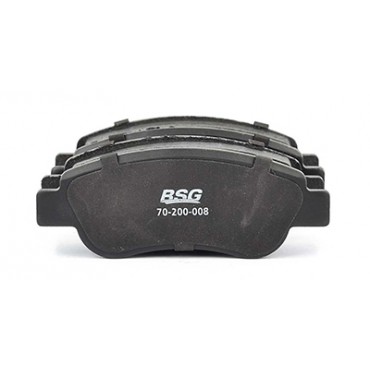 Kit Plaquette de Frein Avant Pour Peugeot Toyota Citroën 1613819980 044650H020