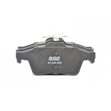 Kit Plaquette de Frein Arrière Pour Renault Opel Citroën C5 Jaguar 440600002R