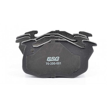 Kit Plaquette de Frein Avant Pour Peugeot 106 Renault Citroën 425043 7701002711