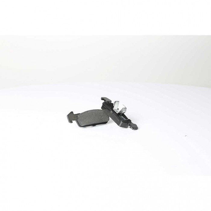 Kit Plaquette de Frein Avant Pour Renault Logan II Sandero Dacia Logan II