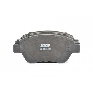 Kit Plaquette de Frein Avant Pour Opel Adam Fiat Vauxhall 93191697 0000071772818