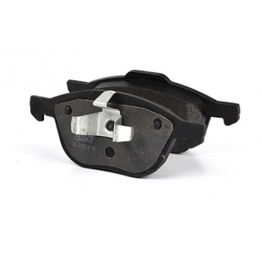 Kit Plaquette de Frein Arrière Pour Ford Mazda Volvo C30 3M512K021AA BPYK3323Z