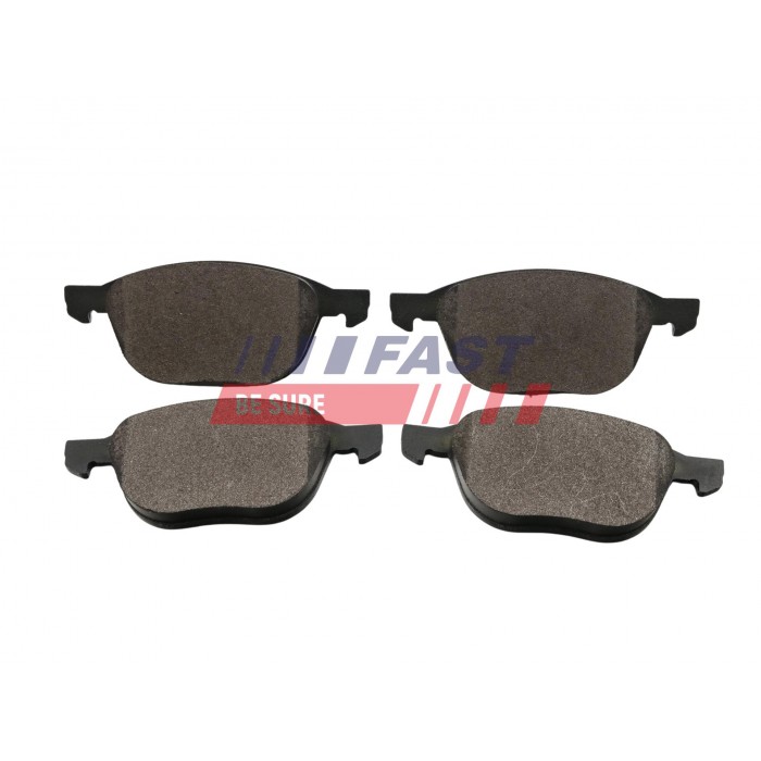 Kit Plaquette de Frein Avant Pour Ford Mazda Volvo 30715023 B3YH3323Z 307369230