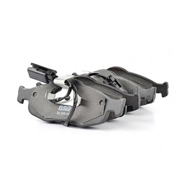 Kit Plaquette de Frein Avant Pour Ford Cougar Mondeo I II Scorpio 1521325