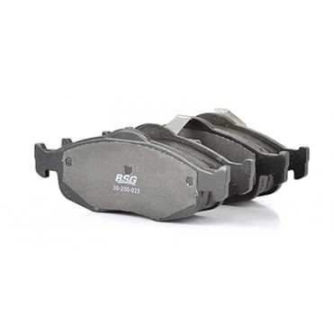 Kit Plaquette de Frein Avant Pour Ford Cougar Mondeo I II Scorpio 6800103