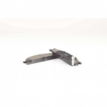 Kit Plaquette de Frein Avant Pour Ford Nissan Infiniti LDV 4106005N90 4106005N93