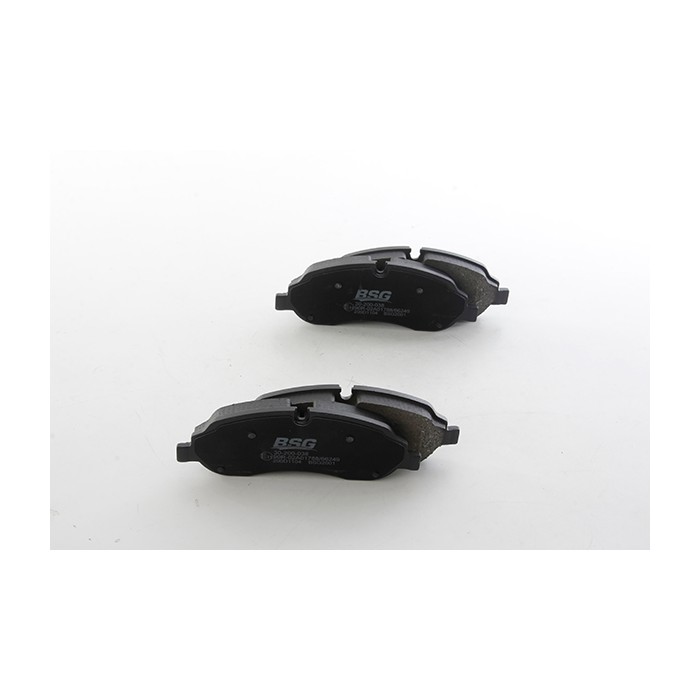 Kit Plaquette de Frein Avant Pour Ford Tourneo Transit 1763915 1842632 1916326