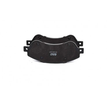 Kit Plaquette de Frein Avant Pour Ford Transit 6C112K021BB 6C112K021BC