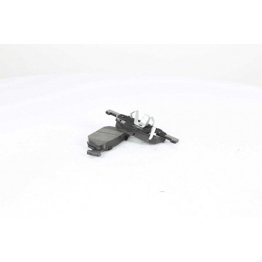 Kit Plaquette de Frein Avant Pour Honda Accord VIII 45022TL1G00 45022TL1G01