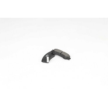 Kit Plaquette de Frein Avant Pour Hyundai Atos 5810102A00 5810105A10