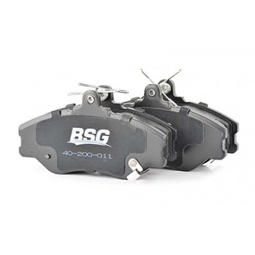 Kit Plaquette de Frein Avant Pour Hyundai Grace Camionnette H100 5810143A00