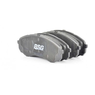 Kit Plaquette de Frein Avant Pour Hyundai H-1 Kia Carnival/Grand Carnival III