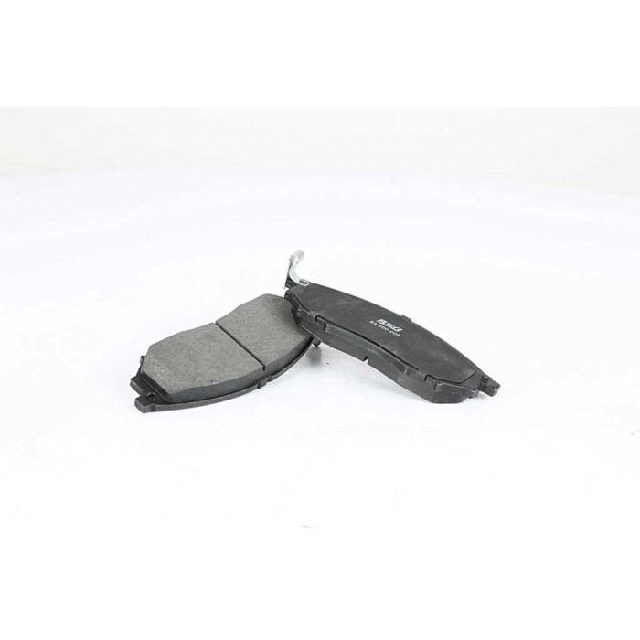 Kit Plaquette de Frein Avant Pour Renault Nissan Suzuki Infiniti 410601408R