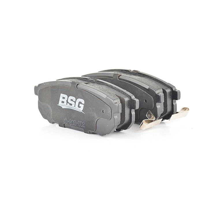 Kit Plaquette de Frein Arrière Pour Kia Sorento I 583023ED00 583023ED01