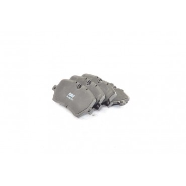 Kit Plaquette de Frein Arrière Pour Land Rover Lotus Porsche LR036574 LR065492