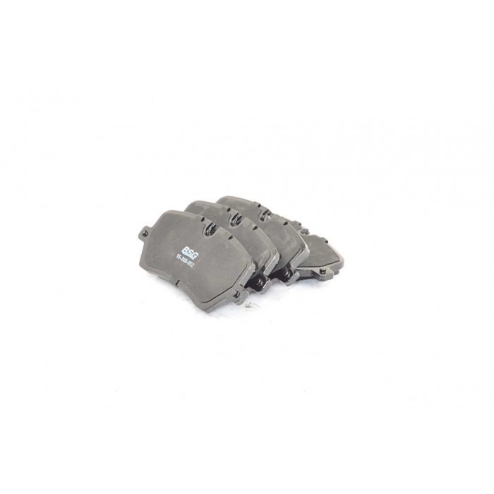 Kit Plaquette de Frein Arrière Pour Land Rover Lotus Porsche LR036574 LR065492