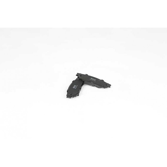 Kit Plaquette de Frein Arrière Pour Toyota Lexus Volvo 0446610020 044663322079