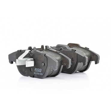 Kit Plaquette de Frein Arrière Pour Mercedes-Benz Classe C T-Model E 0064201320