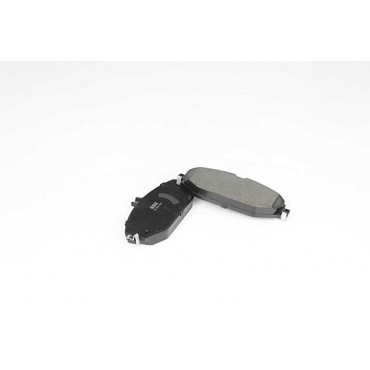 Kit Plaquette de Frein Avant Pour Mercedes-Benz Classe C T-Model E A0084203820