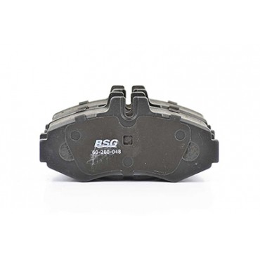 Kit Plaquette de Frein Avant Pour Mercedes-Benz Classe V Vito A0004200120