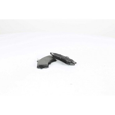 Kit Plaquette de Frein Avant Pour Mitsubishi Carisma A Trois Volumes Proton