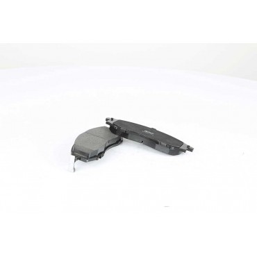 Kit Plaquette de Frein Avant Pour Nissan Navara NP300 Pathfinder II 410607Z025