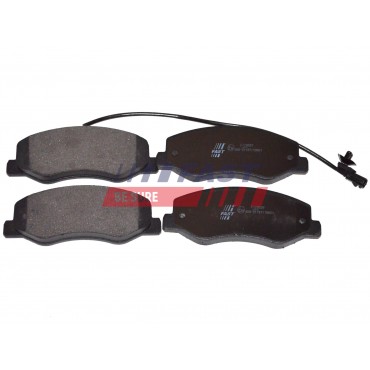 Kit Plaquette de Frein Arrière Pour Renault Opel Nissan Vauxhall 440600866R