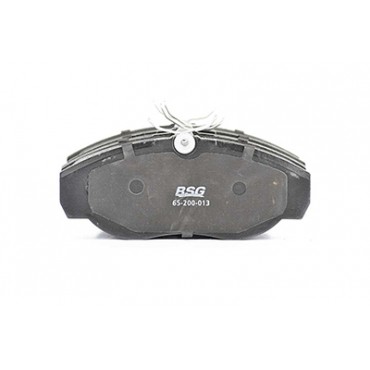 Kit Plaquette de Frein Avant Pour Renault Opel Nissan Vauxhall 7701050914