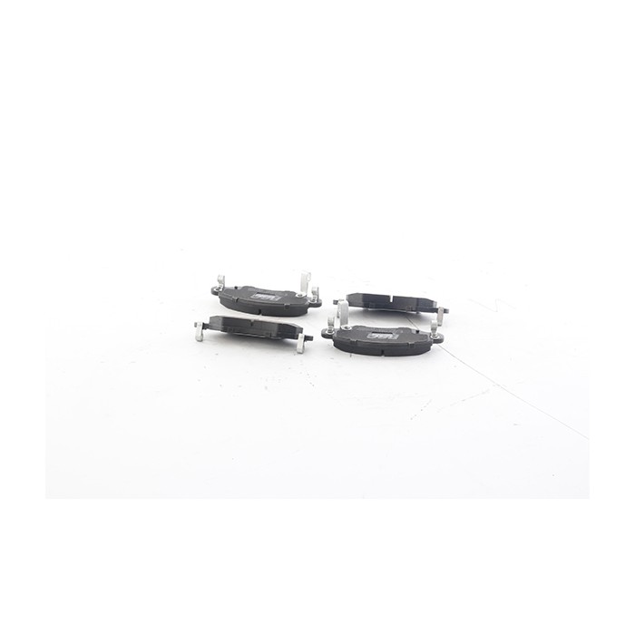 Kit Plaquette de Frein Avant Pour Opel Suzuki Subaru Vauxhall 1605976 5581083