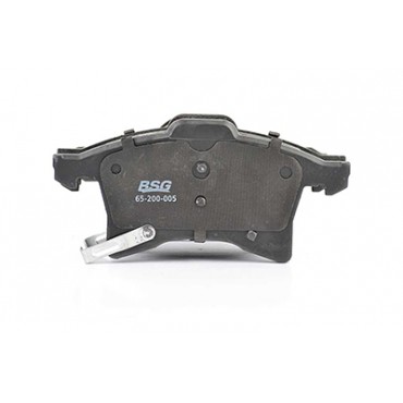 Kit Plaquette de Frein Avant Pour Opel Astra G H Combo Corsa C D E Meriva A B