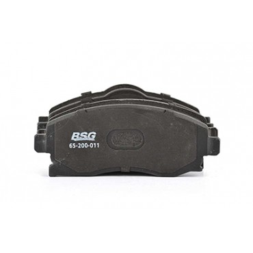 Kit Plaquette de Frein Avant Pour Opel Combo Corsa C Meriva A Tigra Vauxhall