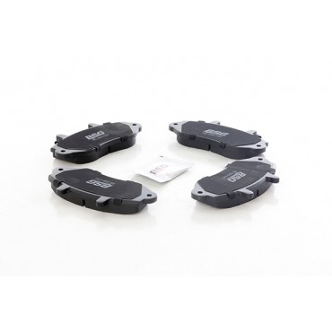 Kit Plaquette de Frein Avant Pour Renault Opel Vauxhall 7701205294 4404777