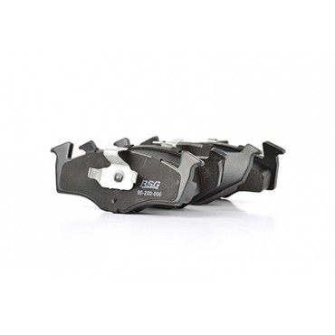 Kit Plaquette de Frein Avant Pour VW FOX Lupo Seat Skoda 6N0698151 6N0698151C