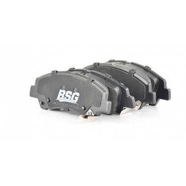 Kit Plaquette de Frein Avant Pour Suzuki SX4 Vitara 5581061M00