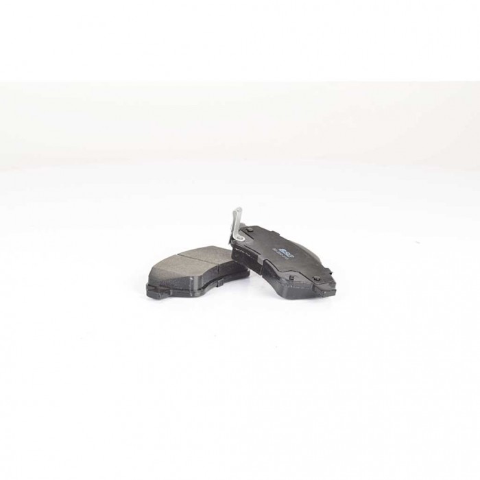 Kit Plaquette de Frein Avant Pour Toyota Auris Corolla 0446502200 0446502210