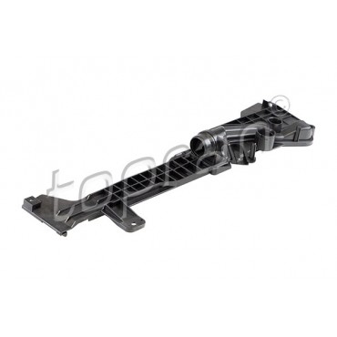 Fixation Vase d'Expansion Liquide de Refroidissement Pour BMW X5 E53 17111438819