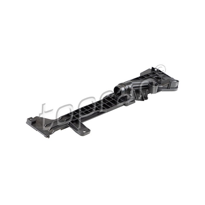 Fixation Vase d'Expansion Liquide de Refroidissement Pour BMW X5 E53 17111438819