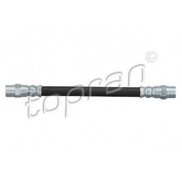 Flexible de Frein Pour VW Golf II Jetta Passat Audi Seat 171611775 481611776