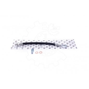 Flexible de Frein Arrière Pour VW Beetle Audi Seat Skoda 1K0611775D 1K0611776