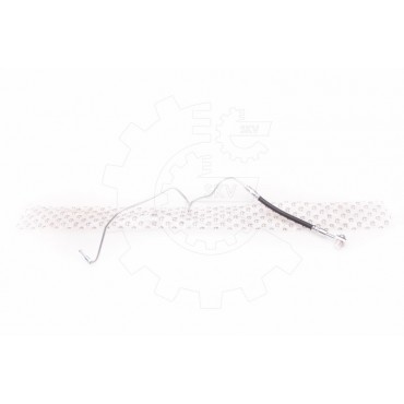 Flexible de Frein Arrière Pour VW Audi Seat Skoda 1J0611763AD 1J0611763D