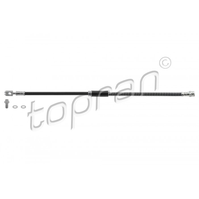 Flexible de Frein Avant Pour VW Audi Seat Skoda 1K0611701 1K0611701B 1K0611701H