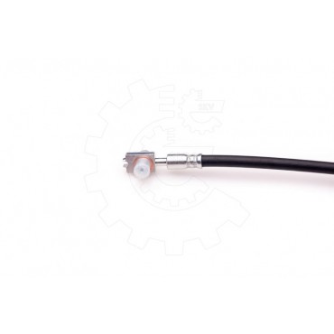 Flexible de Frein Arrière Pour Audi A4 Seat Exeo 8E0611775H 8E0611775N