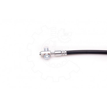 Flexible de Frein Arrière Pour VW Passat Audi A6 4B0611755C 4B0611775B