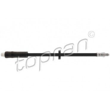 Flexible de Frein Arrière Pour Audi A6 4F0611775 4F0611775D