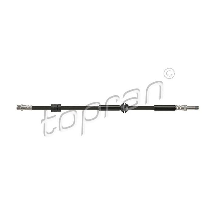 Flexible de Frein Arrière Pour Audi A6 A7 4G0611775 4G0611775C